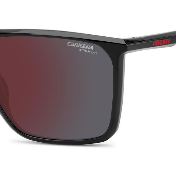 CA CARDUC 034/S 807H4 59 Carrera Ducati Polarize Güneş Gözlüğü