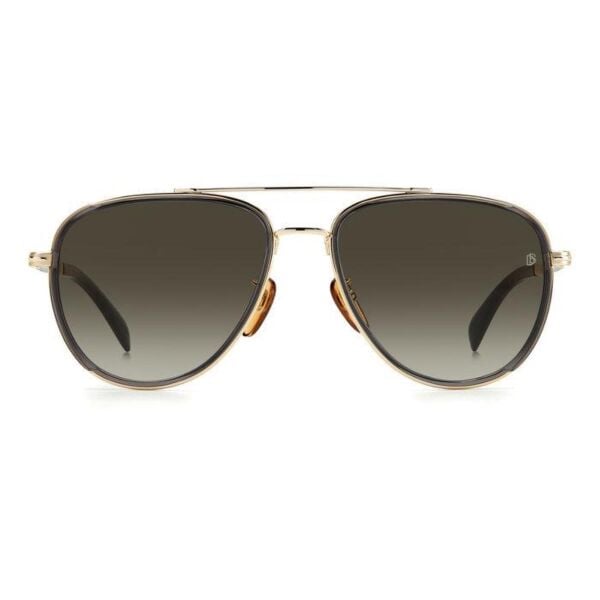 DB 7068/G/S 2F7HA 58 David Beckham Erkek Güneş Gözlüğü