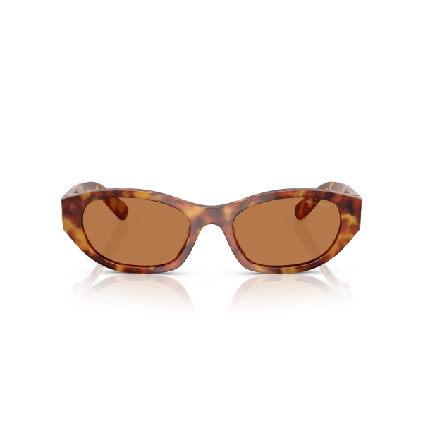 MU A03S 10L10I 53 Miu Miu Güneş Gözlüğü