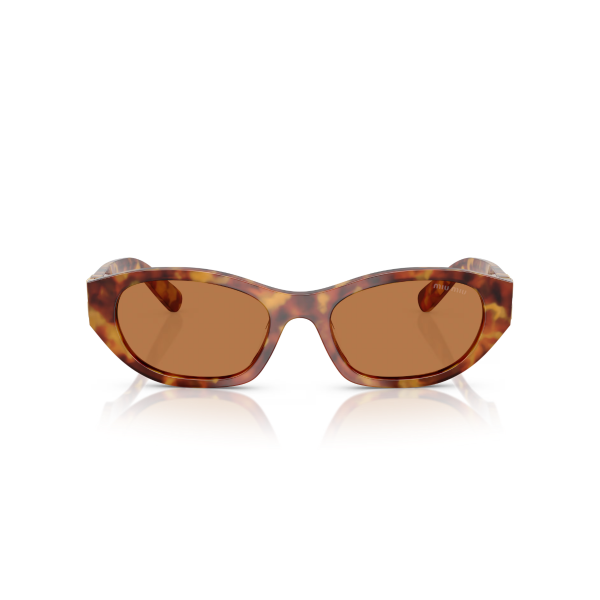 MU A03S 10L10I 53 Miu Miu Güneş Gözlüğü