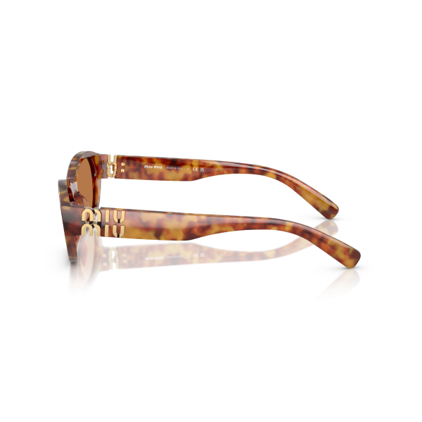 MU A03S 10L10I 53 Miu Miu Güneş Gözlüğü
