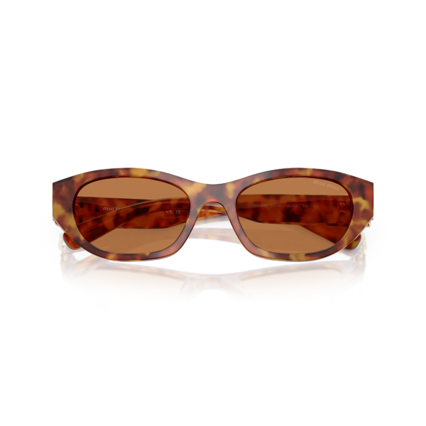 MU A03S 10L10I 53 Miu Miu Güneş Gözlüğü