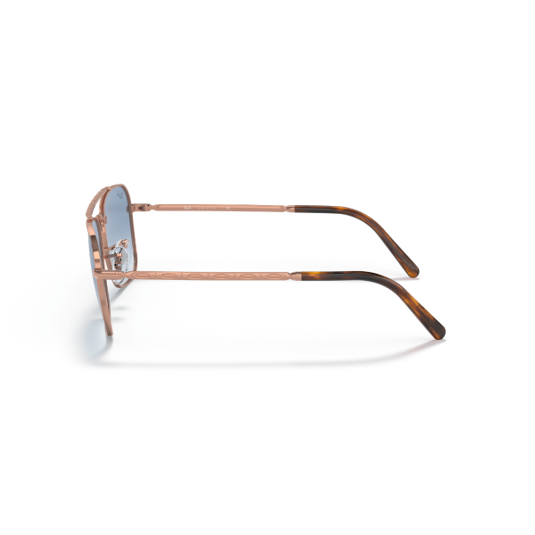 RB 3636 92023F 55 Ray-Ban NEW CARAVAN Güneş Gözlüğü