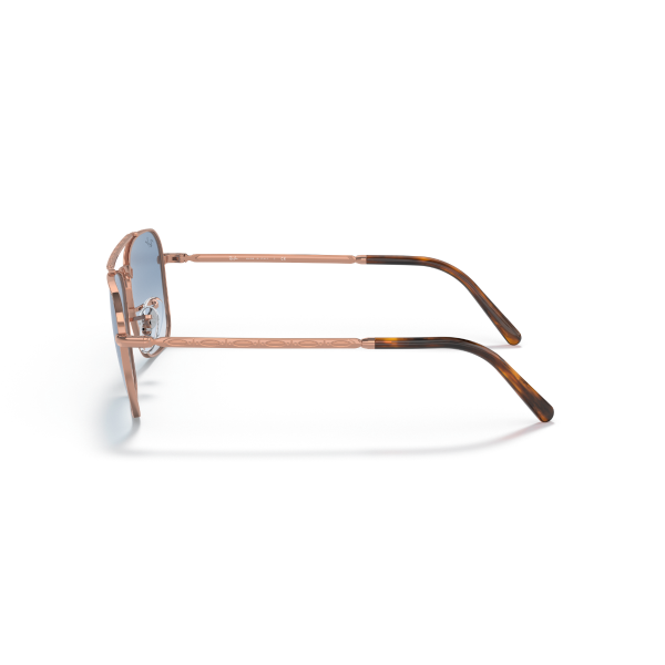 RB 3636 92023F 55 Ray-Ban NEW CARAVAN Güneş Gözlüğü