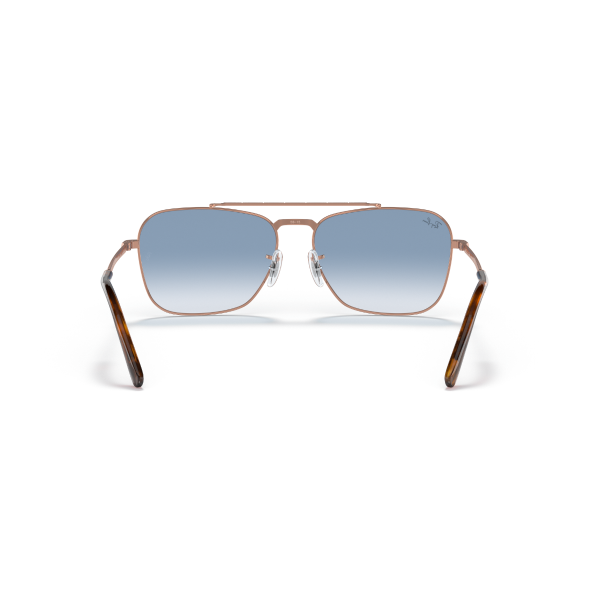 RB 3636 92023F 55 Ray-Ban NEW CARAVAN Güneş Gözlüğü