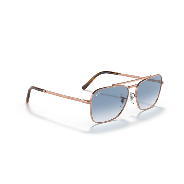 RB 3636 92023F 55 Ray-Ban NEW CARAVAN Güneş Gözlüğü