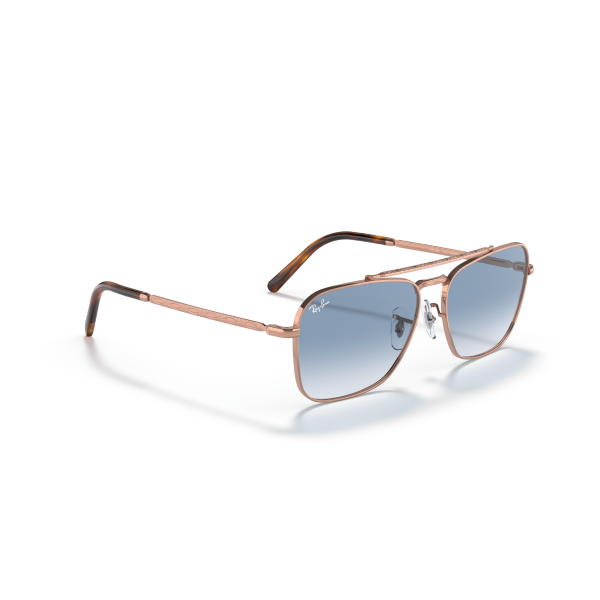 RB 3636 92023F 55 Ray-Ban NEW CARAVAN Güneş Gözlüğü