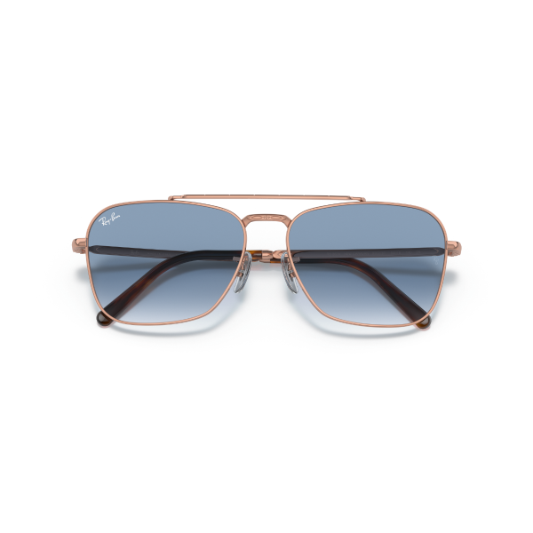 RB 3636 92023F 55 Ray-Ban NEW CARAVAN Güneş Gözlüğü