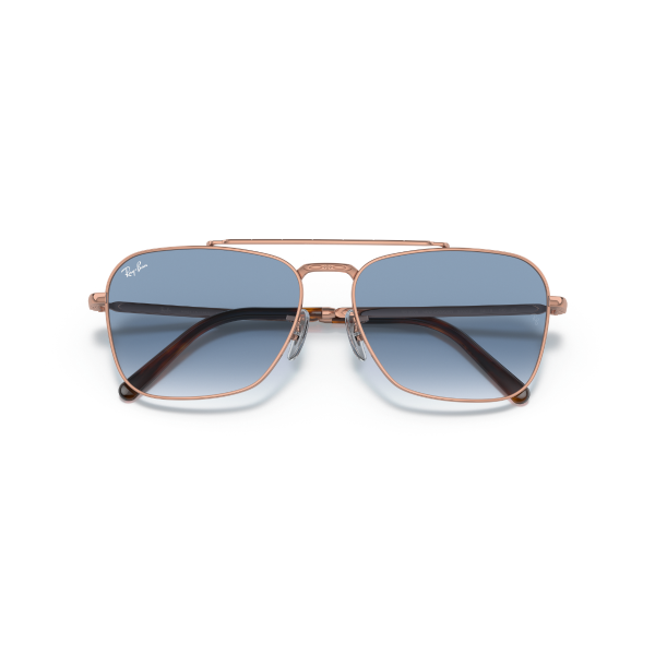 RB 3636 92023F 55 Ray-Ban NEW CARAVAN Güneş Gözlüğü