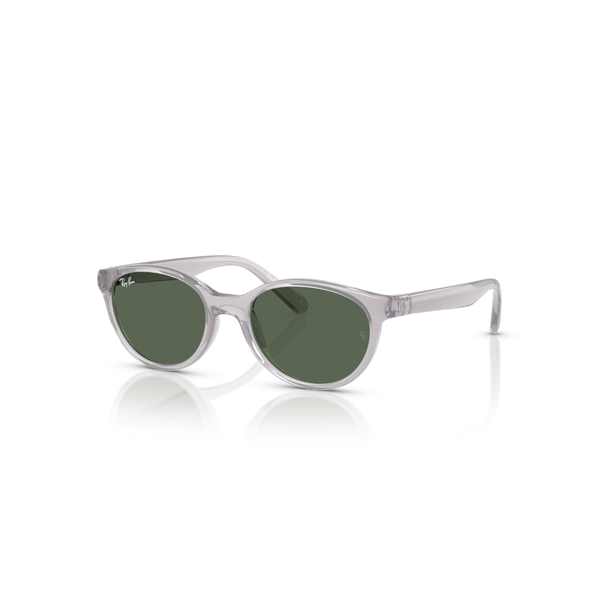 RJ 9080S 717171 45 Ray-Ban Junior Çocuk Güneş Gözlüğü