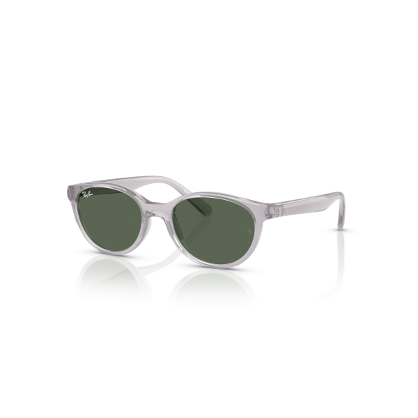 RJ 9080S 717171 45 Ray-Ban Junior Çocuk Güneş Gözlüğü