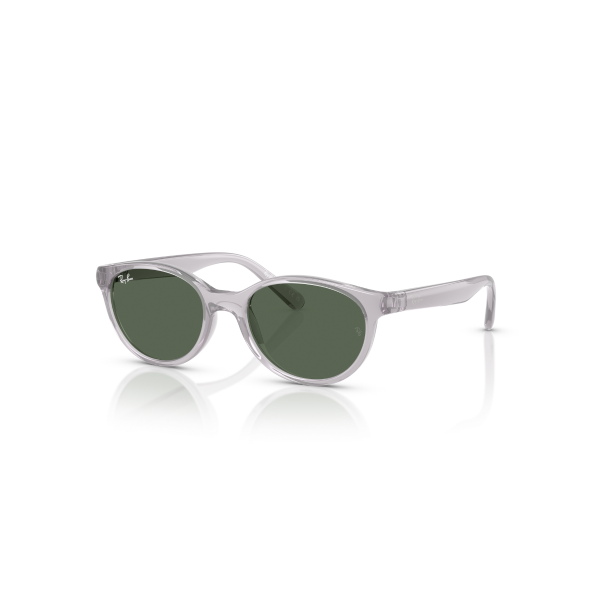 RJ 9080S 717171 45 Ray-Ban Junior Çocuk Güneş Gözlüğü