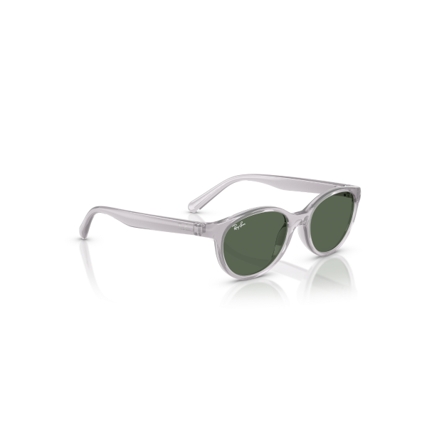RJ 9080S 717171 45 Ray-Ban Junior Çocuk Güneş Gözlüğü