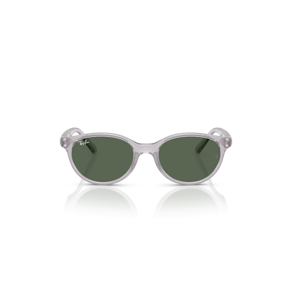 RJ 9080S 717171 45 Ray-Ban Junior Çocuk Güneş Gözlüğü
