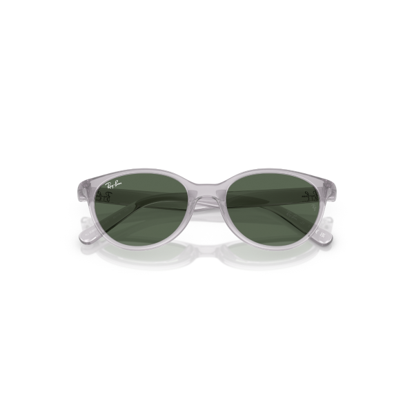 RJ 9080S 717171 45 Ray-Ban Junior Çocuk Güneş Gözlüğü