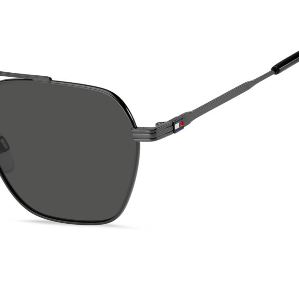 TH 2192/S V81IR 55 Tommy Hilfiger Güneş Gözlüğü