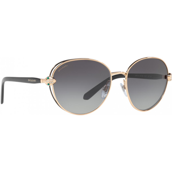 BV 6087B 20238G 57 Bvlgari Güneş Gözlüğü