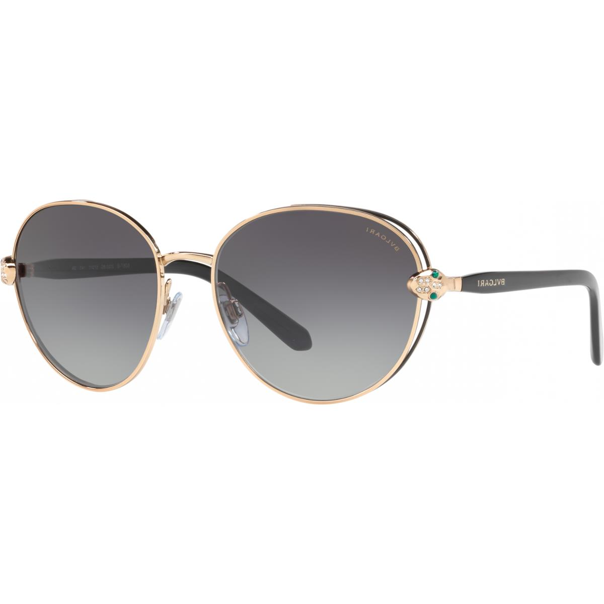BV 6087B 20238G 57 Bvlgari Güneş Gözlüğü