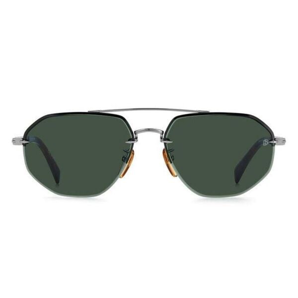 DB 1101/G/S 6LBQT 61 David Beckham Erkek Güneş Gözlüğü