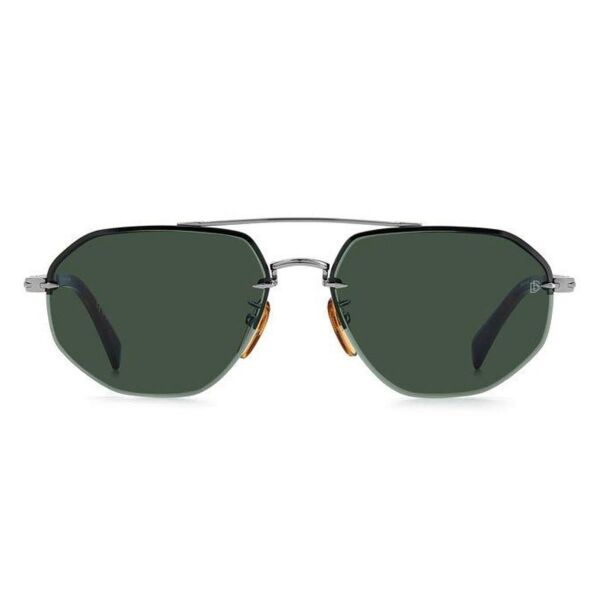DB 1101/G/S 6LBQT 61 David Beckham Erkek Güneş Gözlüğü