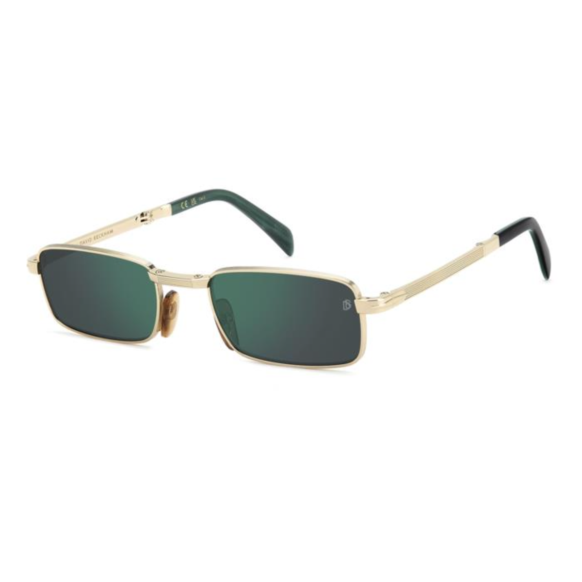 DB 99/ORIGAMI PEFMT 53 David Beckham Katlanabilir Güneş Gözlüğü