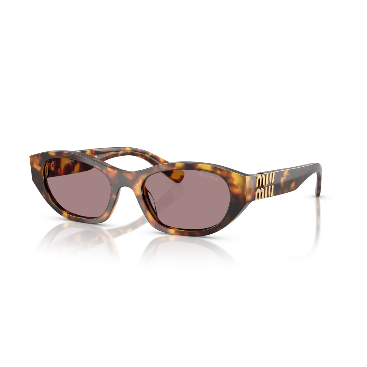 MU A03S 14L20I 53 Miu Miu Güneş Gözlüğü