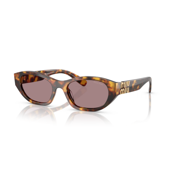 MU A03S 14L20I 53 Miu Miu Güneş Gözlüğü