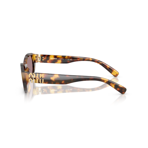 MU A03S 14L20I 53 Miu Miu Güneş Gözlüğü