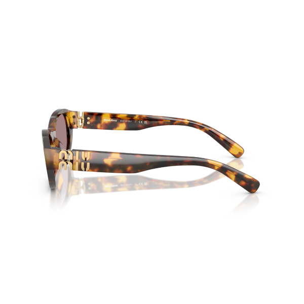 MU A03S 14L20I 53 Miu Miu Güneş Gözlüğü