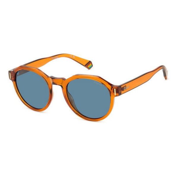 PLD 6207/S 2LFC3 52 Polaroid Polarize Güneş Gözlüğü