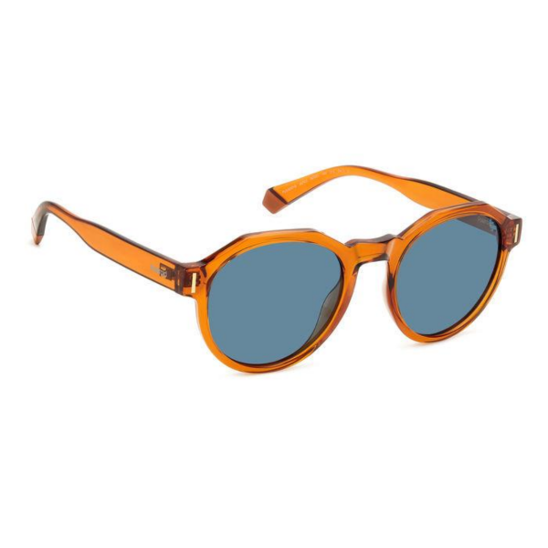 PLD 6207/S 2LFC3 52 Polaroid Polarize Güneş Gözlüğü