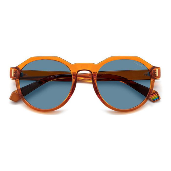 PLD 6207/S 2LFC3 52 Polaroid Polarize Güneş Gözlüğü