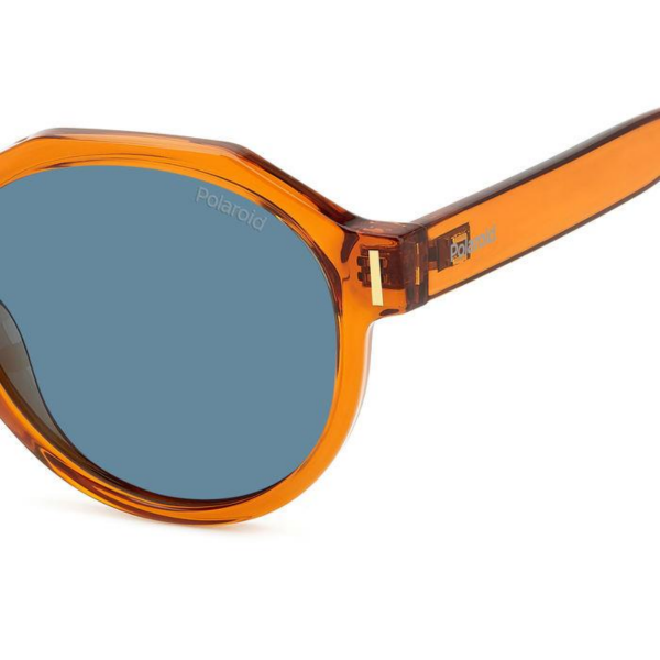 PLD 6207/S 2LFC3 52 Polaroid Polarize Güneş Gözlüğü