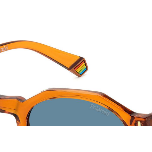 PLD 6207/S 2LFC3 52 Polaroid Polarize Güneş Gözlüğü