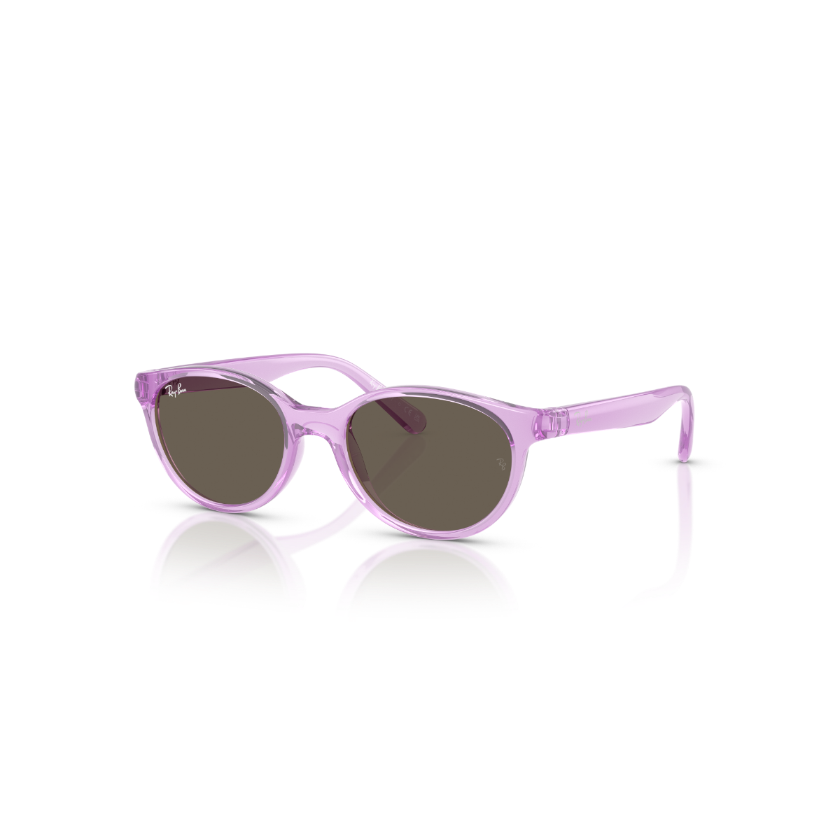 RJ 9080S 7172/3 45 Ray-Ban Junior Çocuk Güneş Gözlüğü