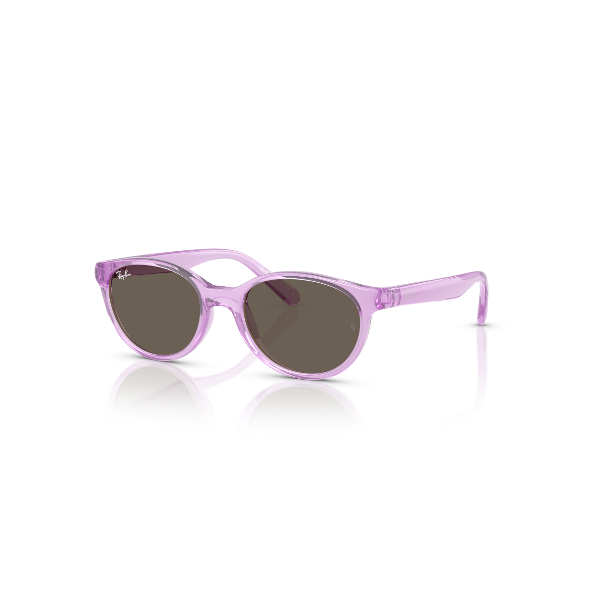 RJ 9080S 7172/3 45 Ray-Ban Junior Çocuk Güneş Gözlüğü