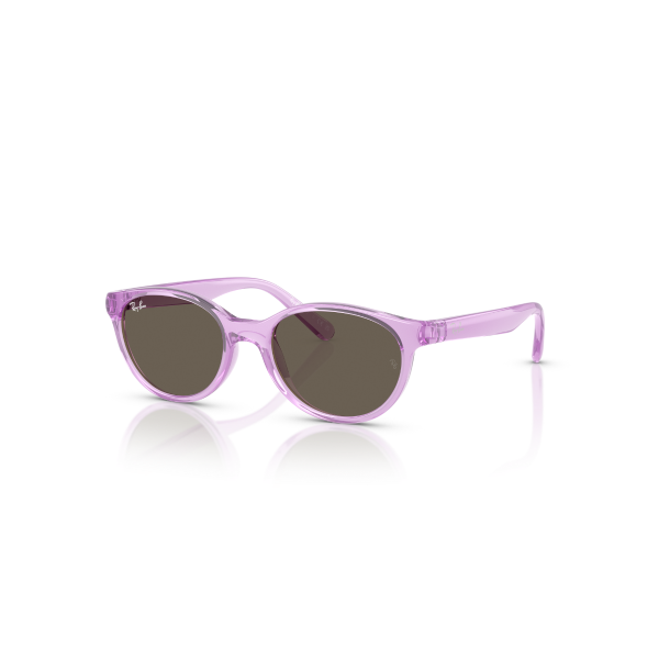 RJ 9080S 7172/3 45 Ray-Ban Junior Çocuk Güneş Gözlüğü