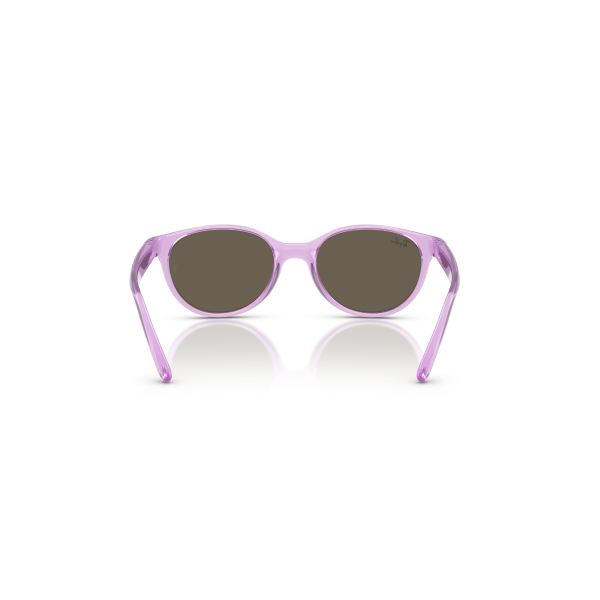 RJ 9080S 7172/3 45 Ray-Ban Junior Çocuk Güneş Gözlüğü