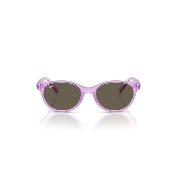 RJ 9080S 7172/3 45 Ray-Ban Junior Çocuk Güneş Gözlüğü