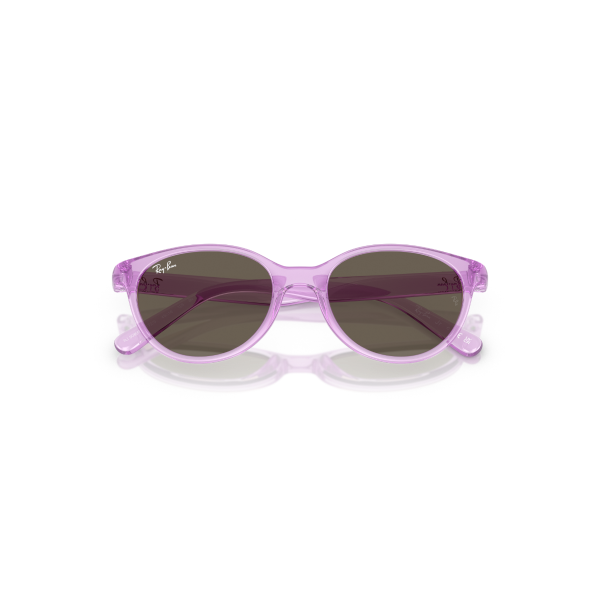 RJ 9080S 7172/3 45 Ray-Ban Junior Çocuk Güneş Gözlüğü