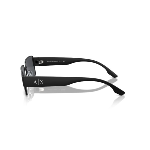 AX 2052S 600087 57 Armani Exchange Güneş Gözlüğü