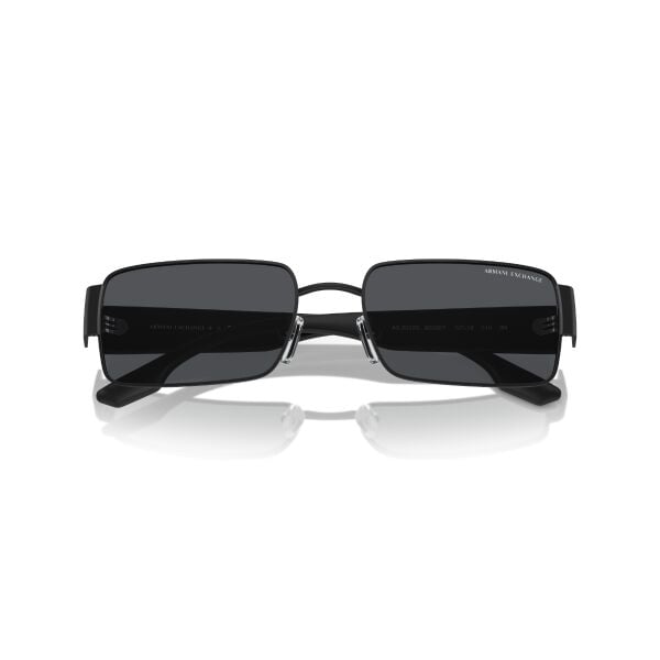 AX 2052S 600087 57 Armani Exchange Güneş Gözlüğü