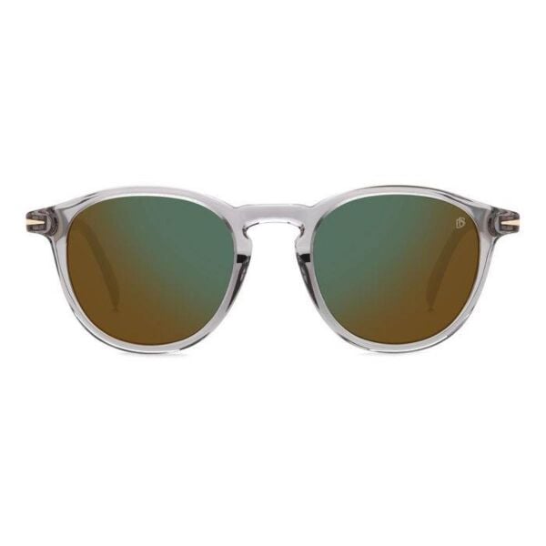 DB 1114/S KB7MT 49 David Beckham Erkek Güneş Gözlüğü