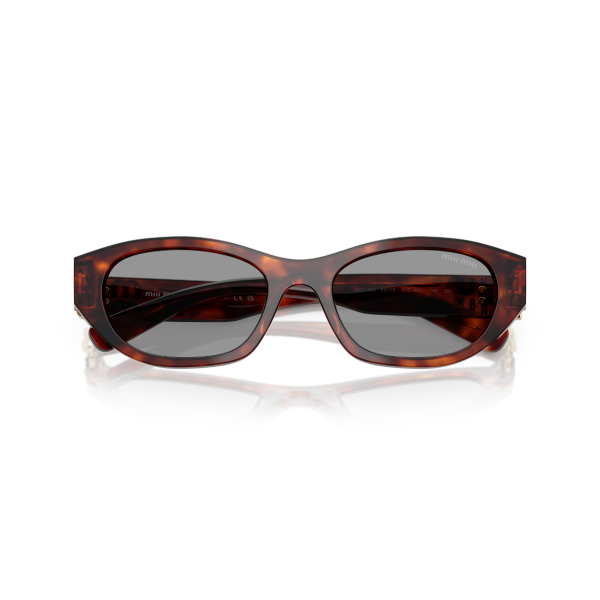 MU A03S 21C40O 53 Miu Miu Güneş Gözlüğü