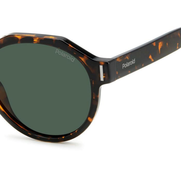 PLD 6207/S 086UC 52 Polaroid Polarize Güneş Gözlüğü