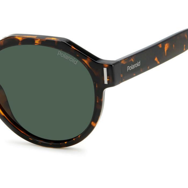 PLD 6207/S 086UC 52 Polaroid Polarize Güneş Gözlüğü