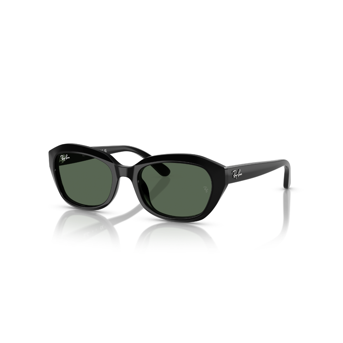 RJ 9081S 100/71 48 Ray-Ban Junior Çocuk Güneş Gözlüğü