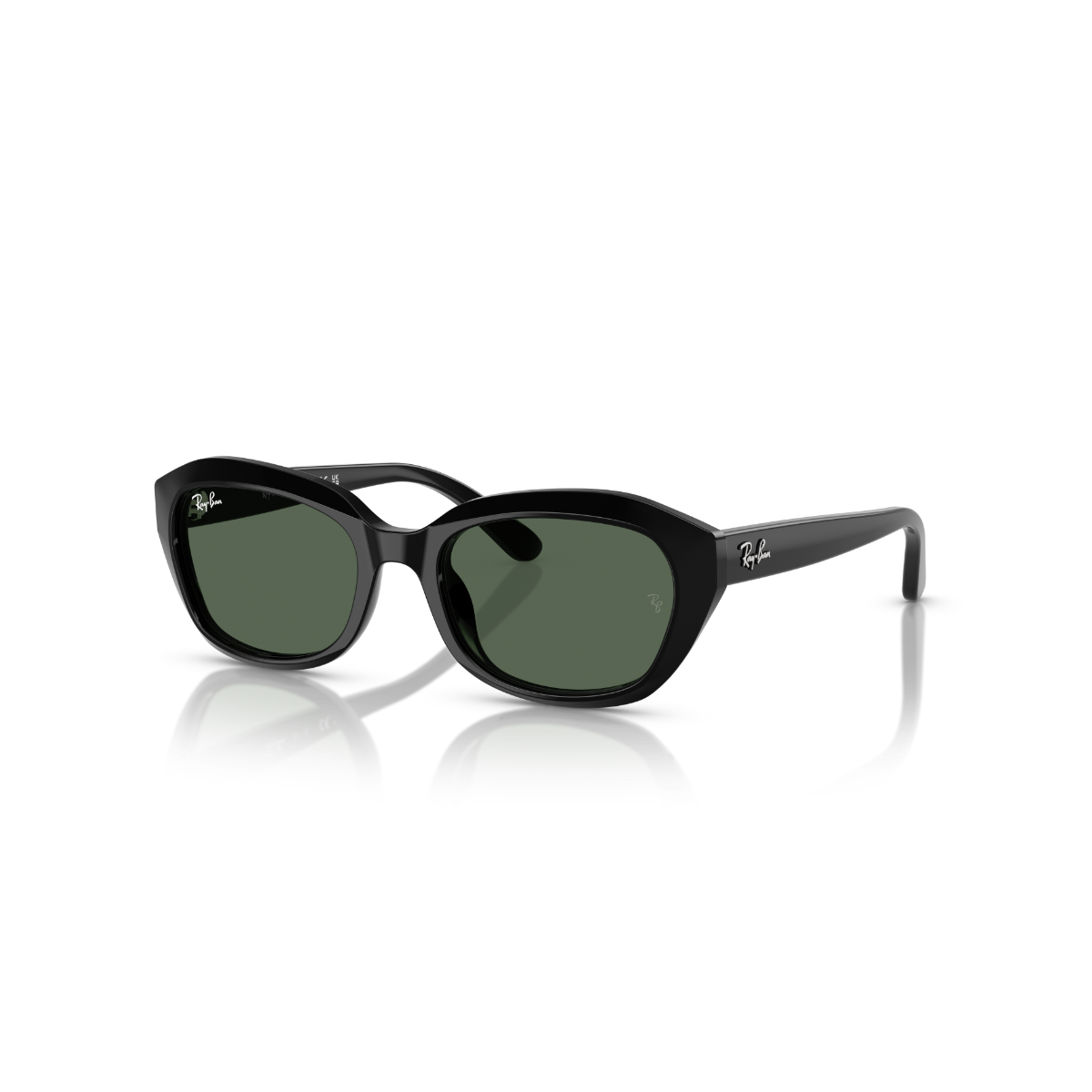 RJ 9081S 100/71 48 Ray-Ban Junior Çocuk Güneş Gözlüğü