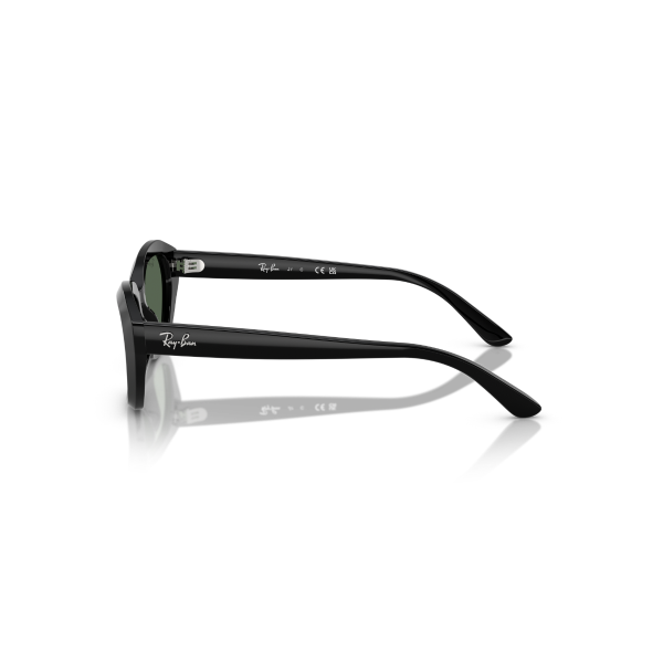 RJ 9081S 100/71 48 Ray-Ban Junior Çocuk Güneş Gözlüğü