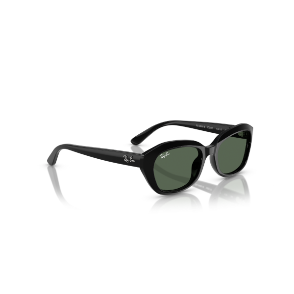 RJ 9081S 100/71 48 Ray-Ban Junior Çocuk Güneş Gözlüğü